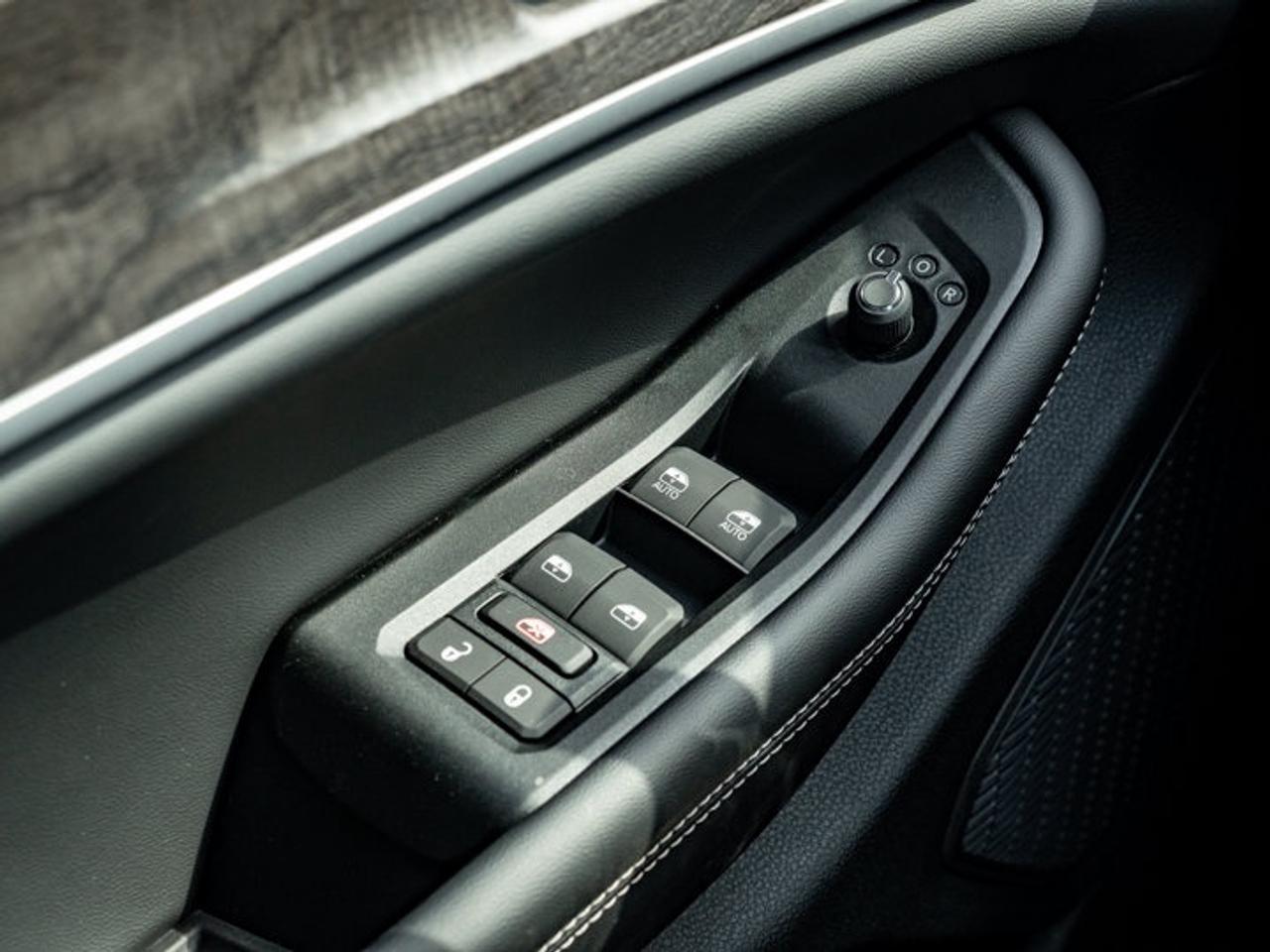 2026 Jeep Grand Cherokee L Limited Photo