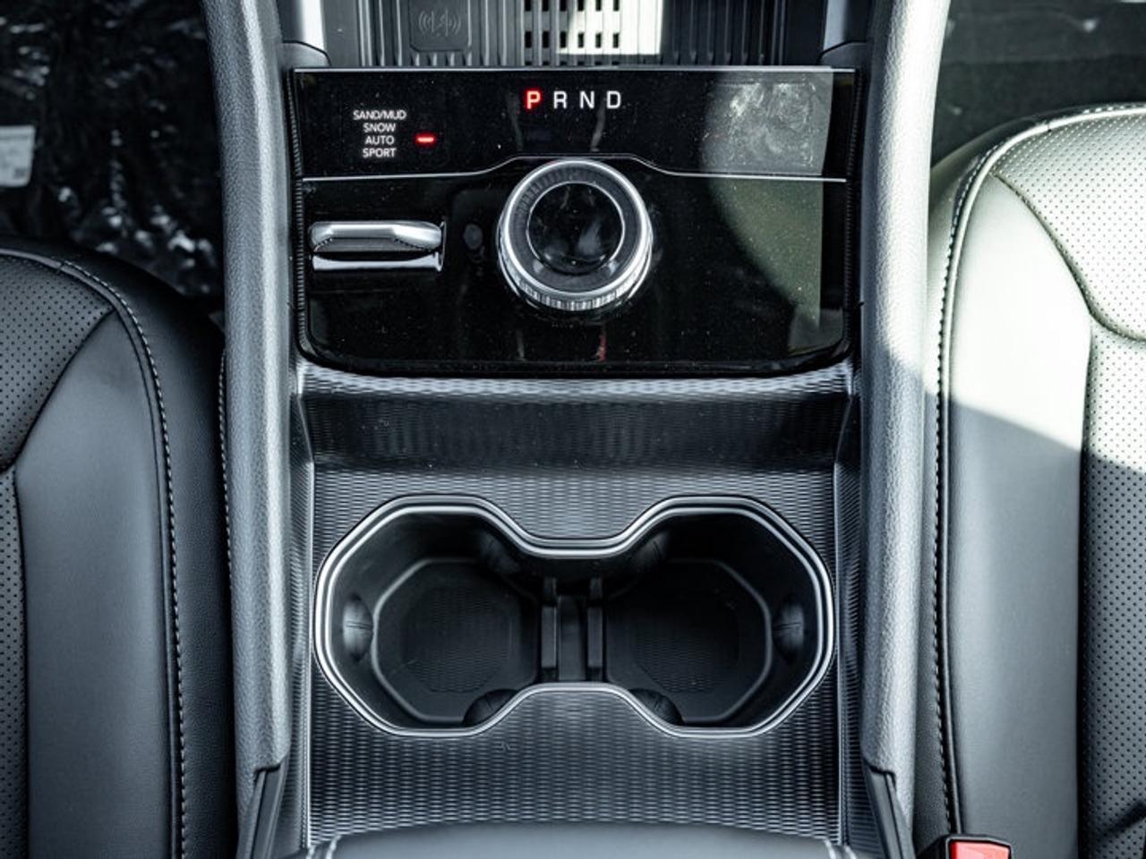 2026 Jeep Grand Cherokee L Limited Photo