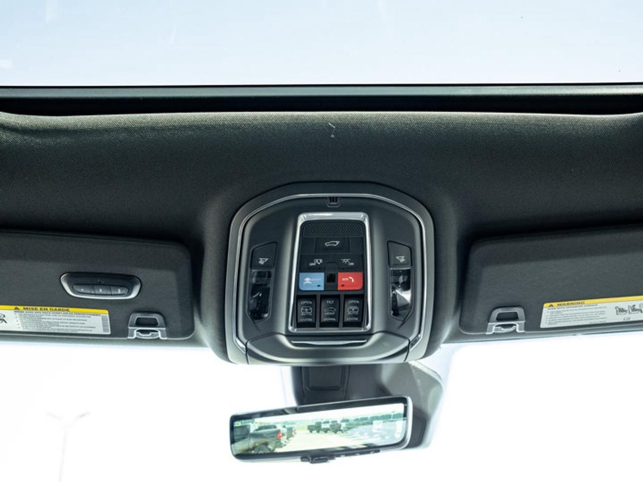 2026 Jeep Grand Cherokee L Limited Photo