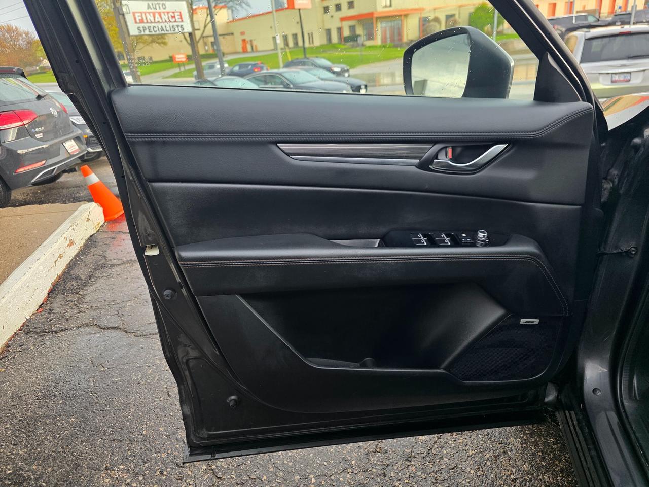2018 Mazda CX-5 GT ONLY 18,000km! | One Owner | Accident Free |  AWD Photo