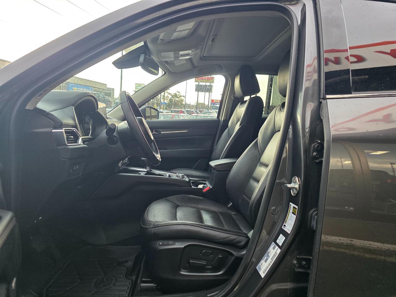 2018 Mazda CX-5 GT ONLY 18,000km! | One Owner | Accident Free |  AWD Photo