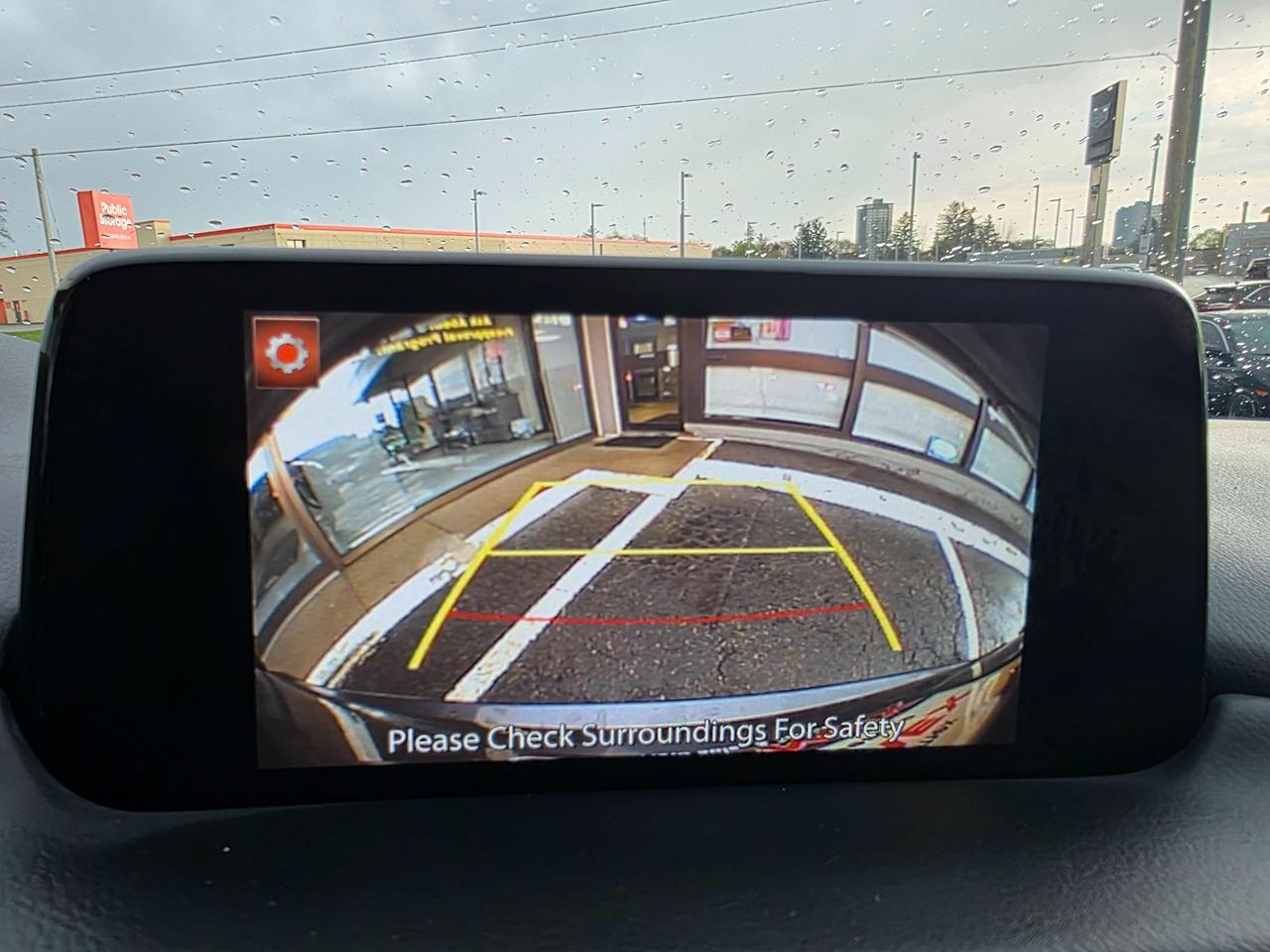 2018 Mazda CX-5 GT ONLY 18,000km! | One Owner | Accident Free |  AWD Photo
