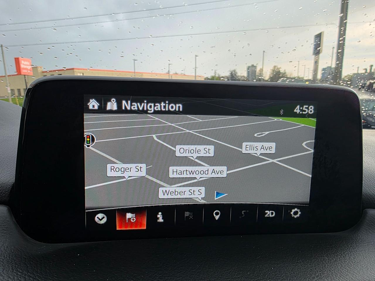 2018 Mazda CX-5 GT ONLY 18,000km! | One Owner | Accident Free |  AWD Photo
