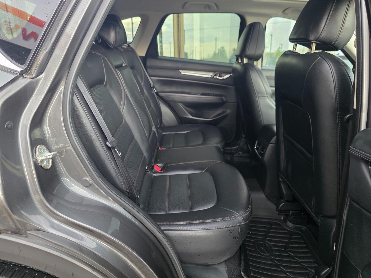 2018 Mazda CX-5 GT ONLY 18,000km! | One Owner | Accident Free |  AWD Photo