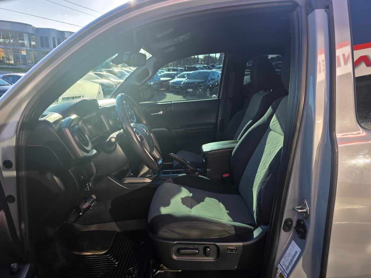 2020 Toyota Tacoma RARE MANUAL!! | TRD OFFROAD | CLEAN Photo