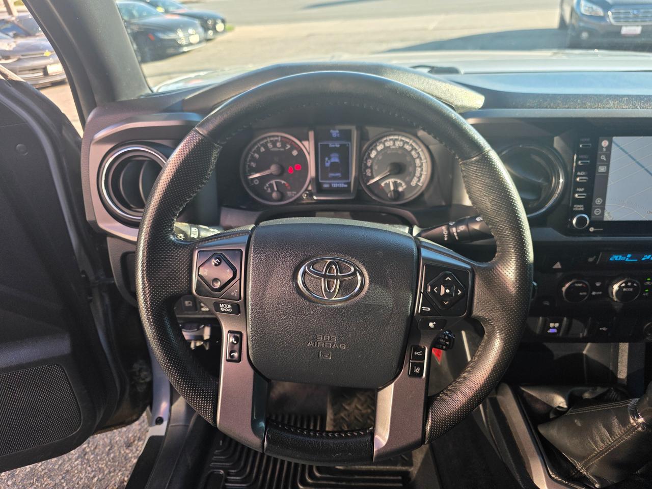 2020 Toyota Tacoma RARE MANUAL!! | TRD OFFROAD | CLEAN Photo