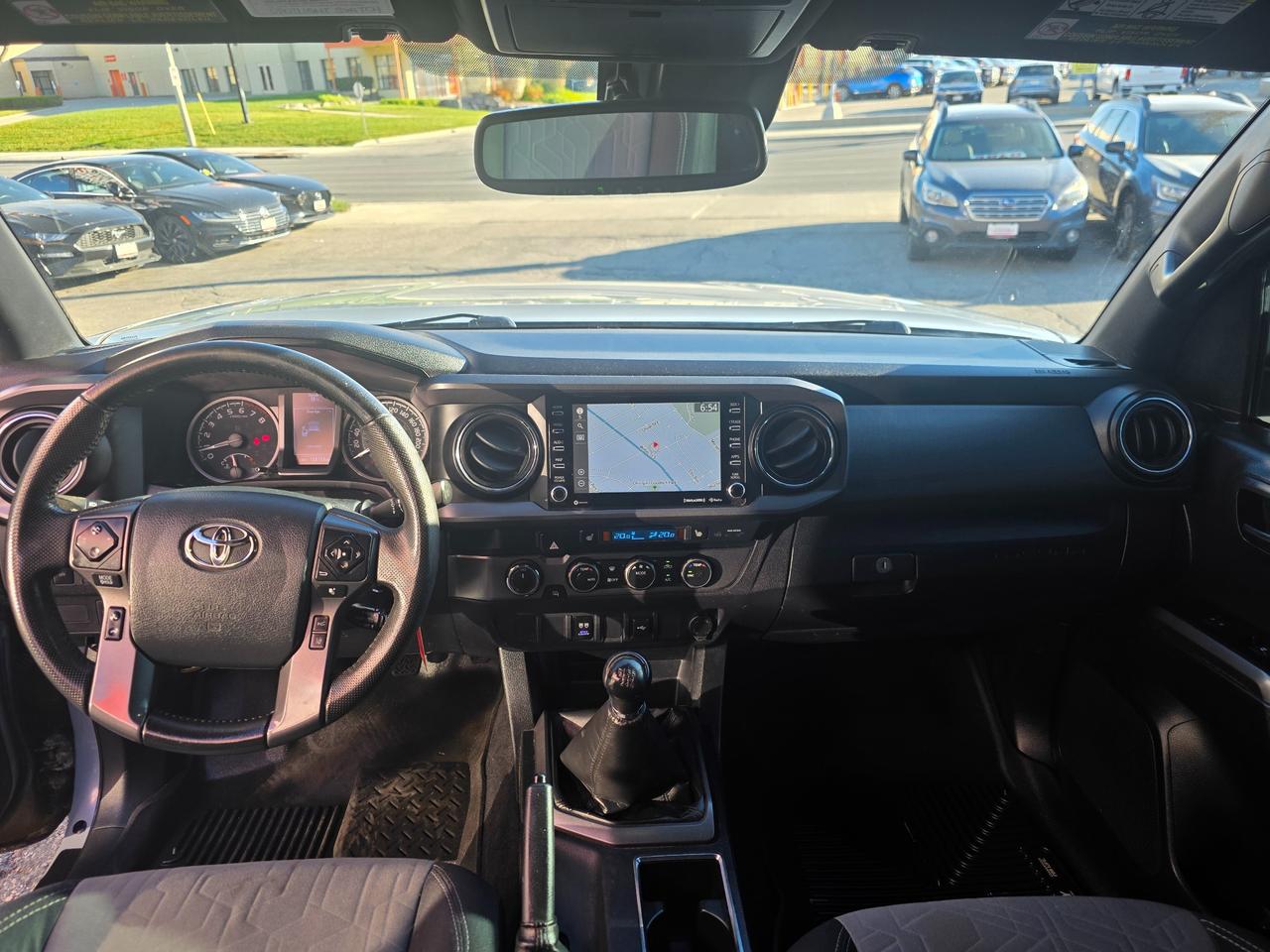 2020 Toyota Tacoma RARE MANUAL!! | TRD OFFROAD | CLEAN Photo