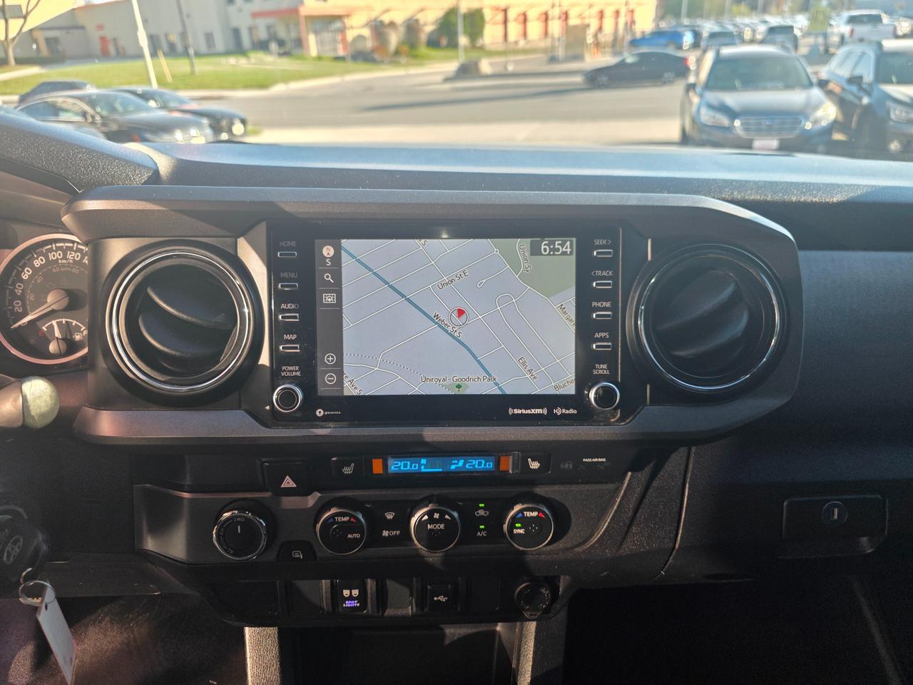 2020 Toyota Tacoma RARE MANUAL!! | TRD OFFROAD | CLEAN Photo