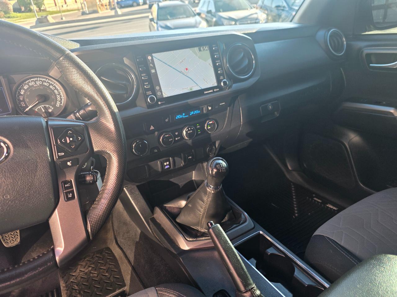 2020 Toyota Tacoma RARE MANUAL!! | TRD OFFROAD | CLEAN Photo