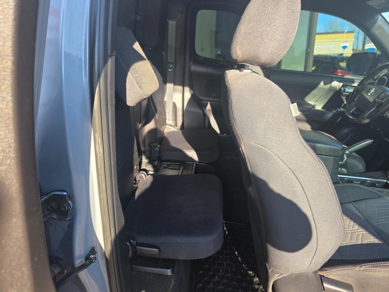 2020 Toyota Tacoma RARE MANUAL!! | TRD OFFROAD | CLEAN Photo