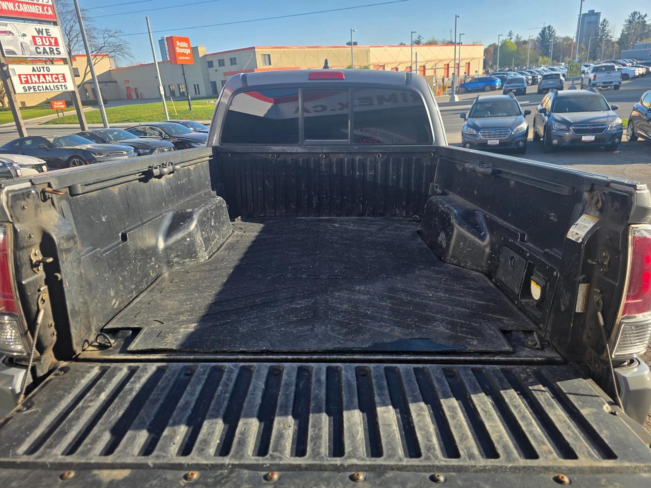2020 Toyota Tacoma RARE MANUAL!! | TRD OFFROAD | CLEAN Photo