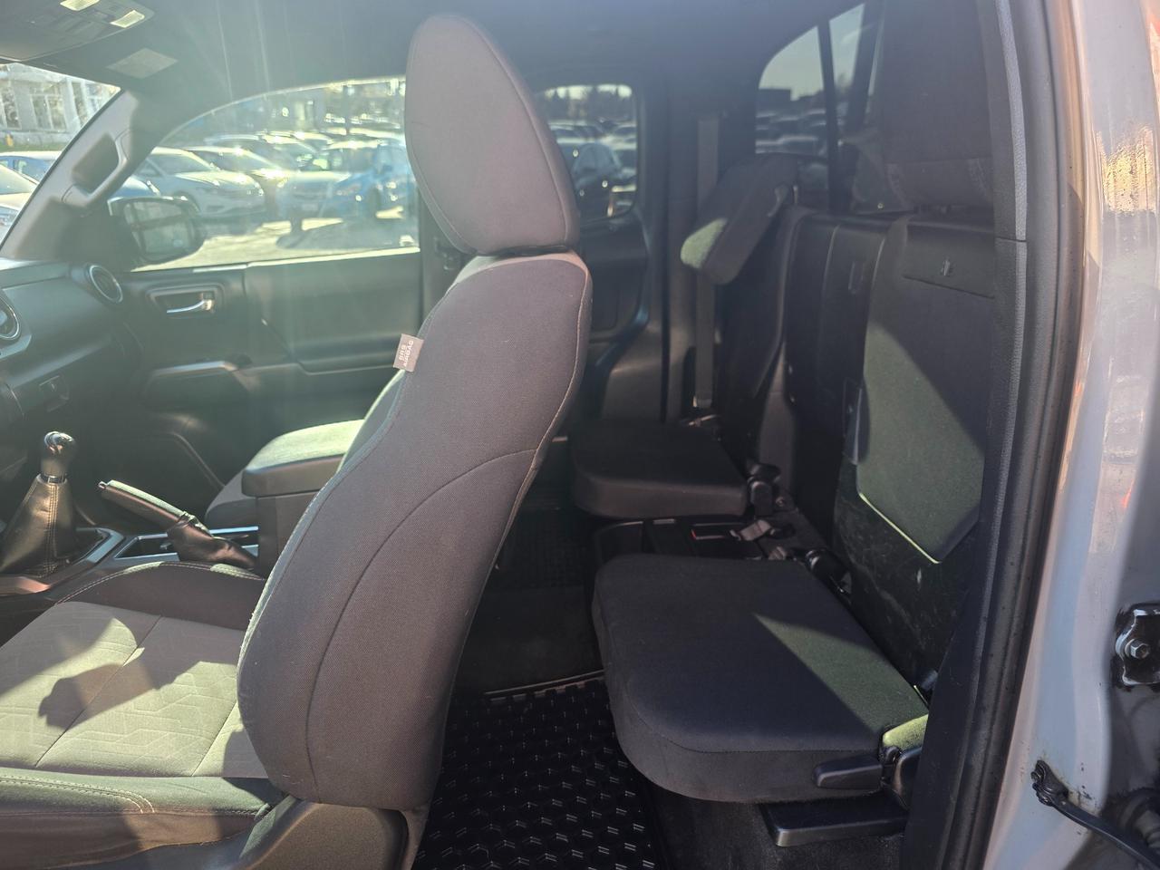 2020 Toyota Tacoma RARE MANUAL!! | TRD OFFROAD | CLEAN Photo