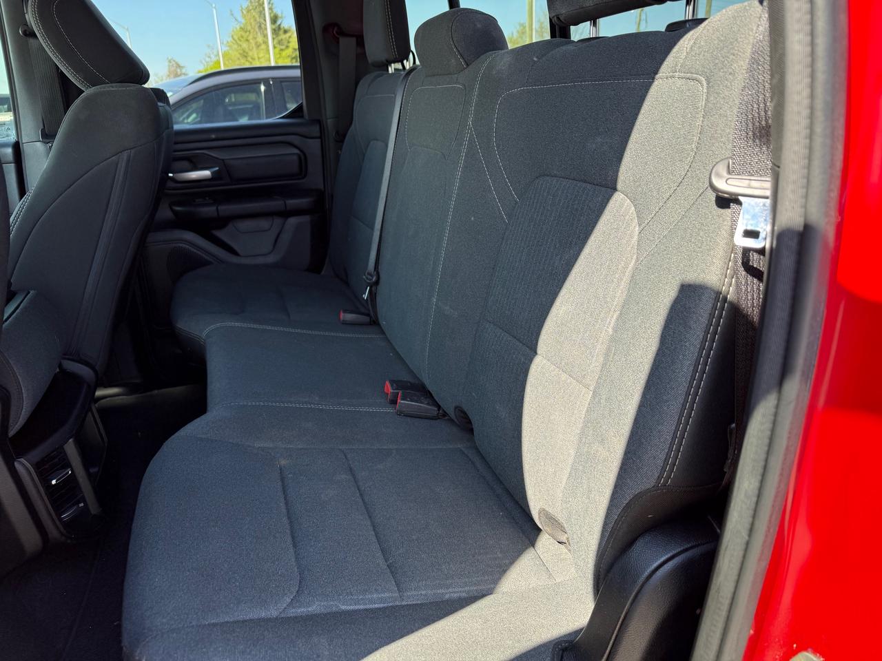 2022 RAM 1500 Tradesman V6! Ext Cab! Photo