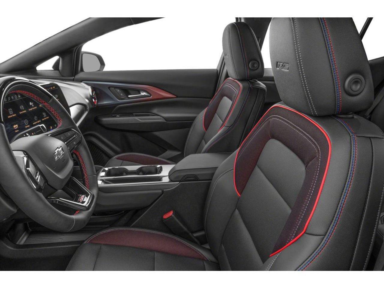 2024 Chevrolet Equinox EV RS ALL WHEEL DRIVE EV | AUTOSENSE POWER LIFTGATE | HE Photo