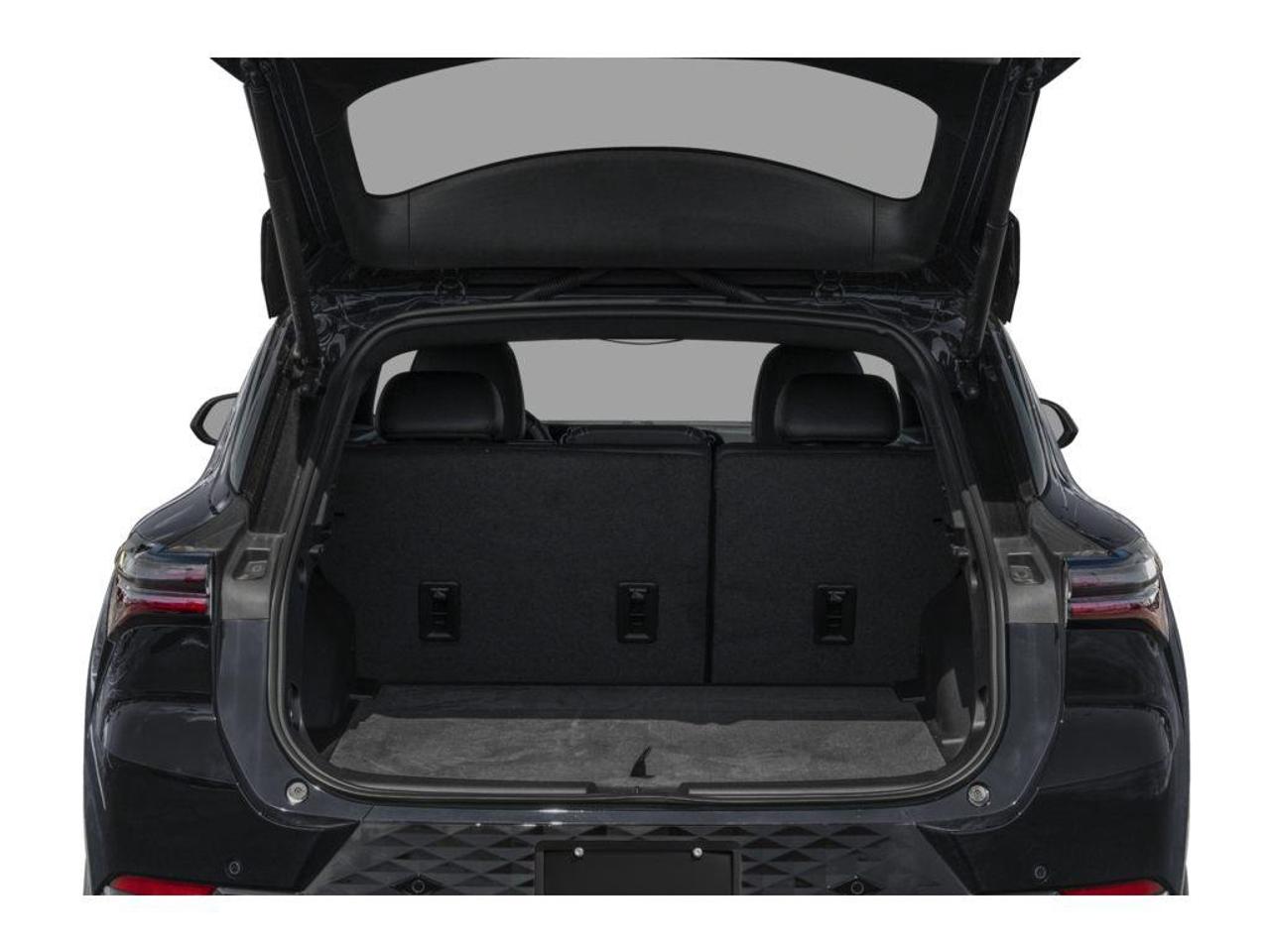 2024 Chevrolet Equinox EV RS ALL WHEEL DRIVE EV | AUTOSENSE POWER LIFTGATE | HE Photo