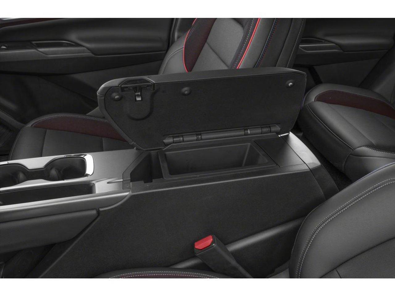 2024 Chevrolet Equinox EV RS ALL WHEEL DRIVE EV | AUTOSENSE POWER LIFTGATE | HE Photo