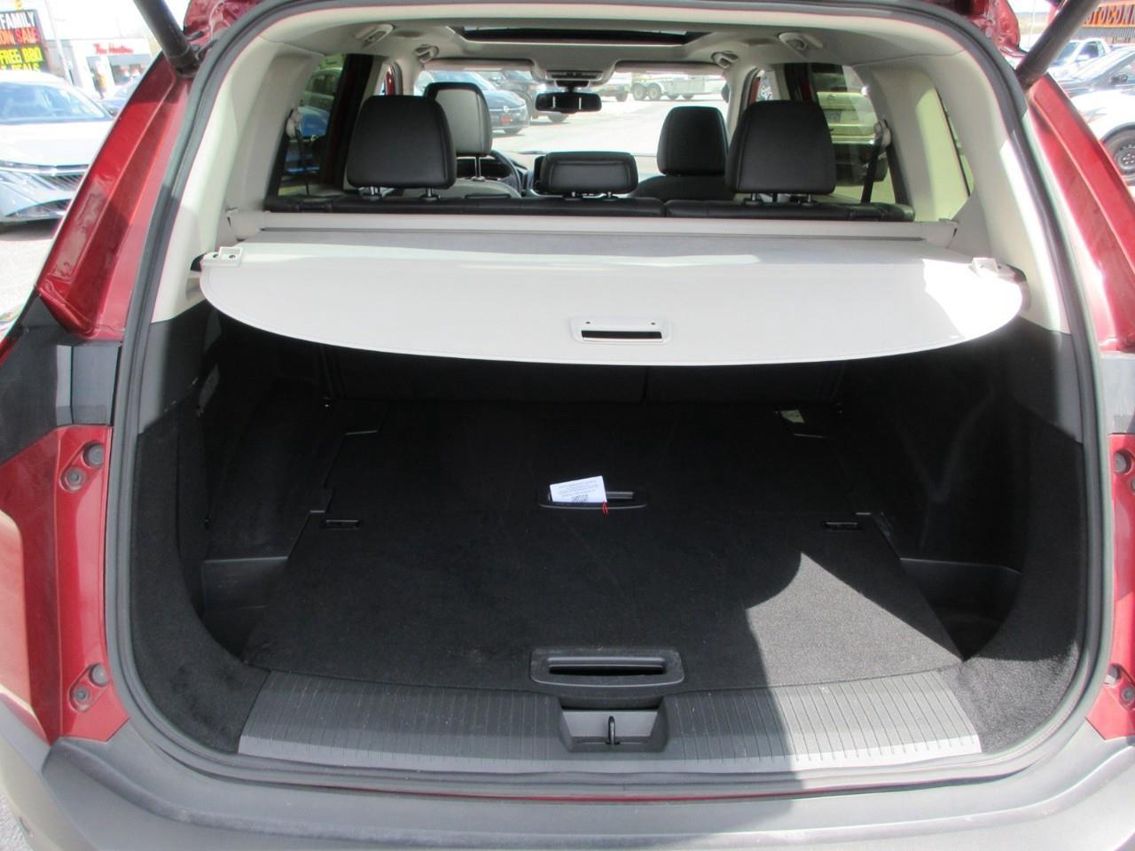 2023 Nissan Rogue SL Photo4