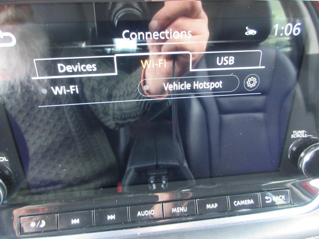 2023 Nissan Rogue SL Photo