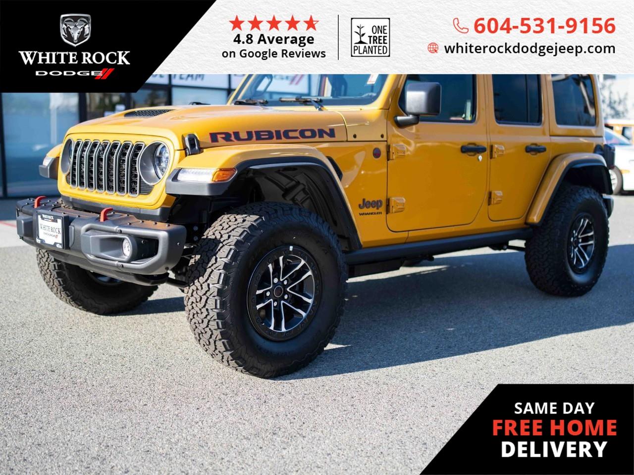 *All new vehicle purchases are plus the PDI accessory installs and any price increases provided by the manufacturer. For trucks the accessories will include wheel locks, spray-in liners, and mud flaps. For all other vehicles, wheel locks are standard, other equipment may apply. Confirm with the dealer.