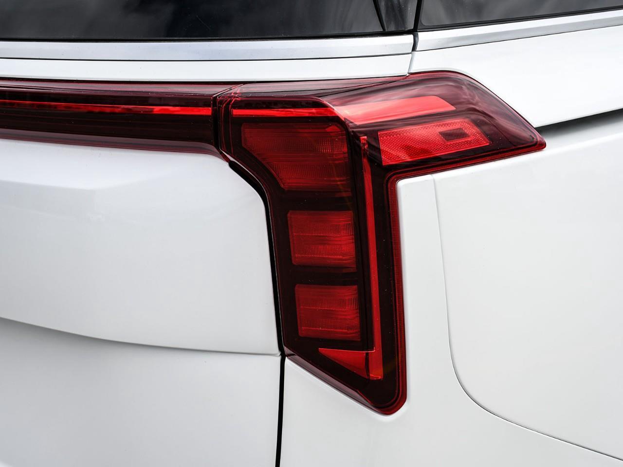 2026 Kia Carnival 2026 Kia Carnival – LX Photo