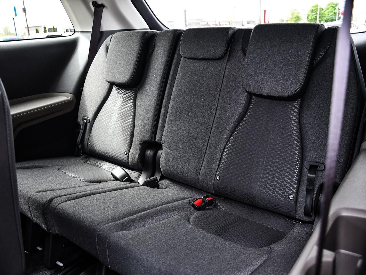 2026 Kia Carnival 2026 Kia Carnival – LX Photo