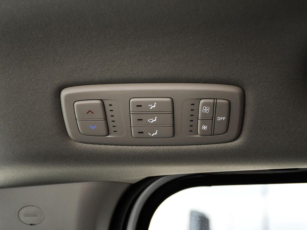 2026 Kia Carnival 2026 Kia Carnival – LX Photo