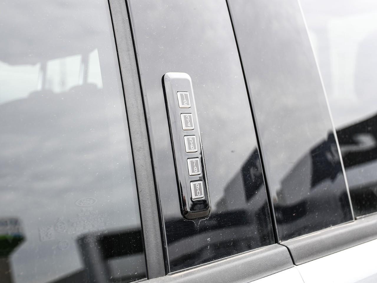 2024 Ford F-150 2024 Ford F-150 XLT | 302A | Black Appearance Package | Stock #LK00840T Photo
