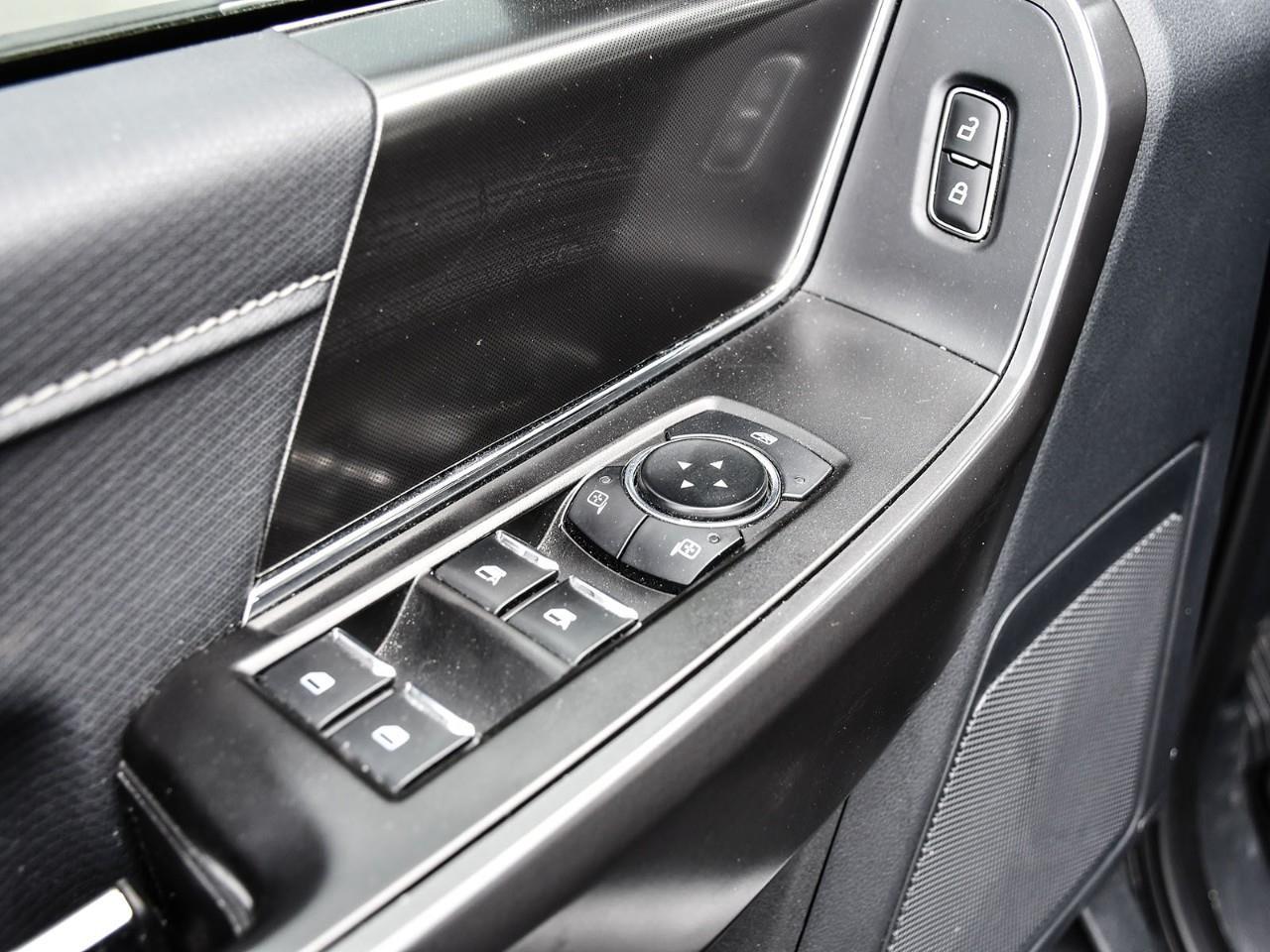 2024 Ford F-150 2024 Ford F-150 XLT | 302A | Black Appearance Package | Stock #LK00840T Photo