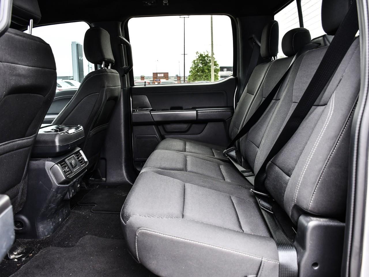 2024 Ford F-150 2024 Ford F-150 XLT | 302A | Black Appearance Package | Stock #LK00840T Photo