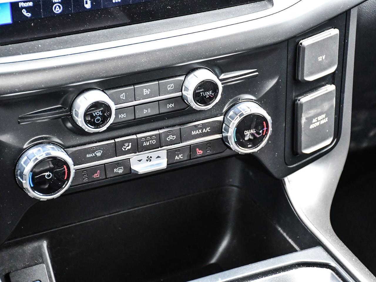 2024 Ford F-150 2024 Ford F-150 XLT | 302A | Black Appearance Package | Stock #LK00840T Photo