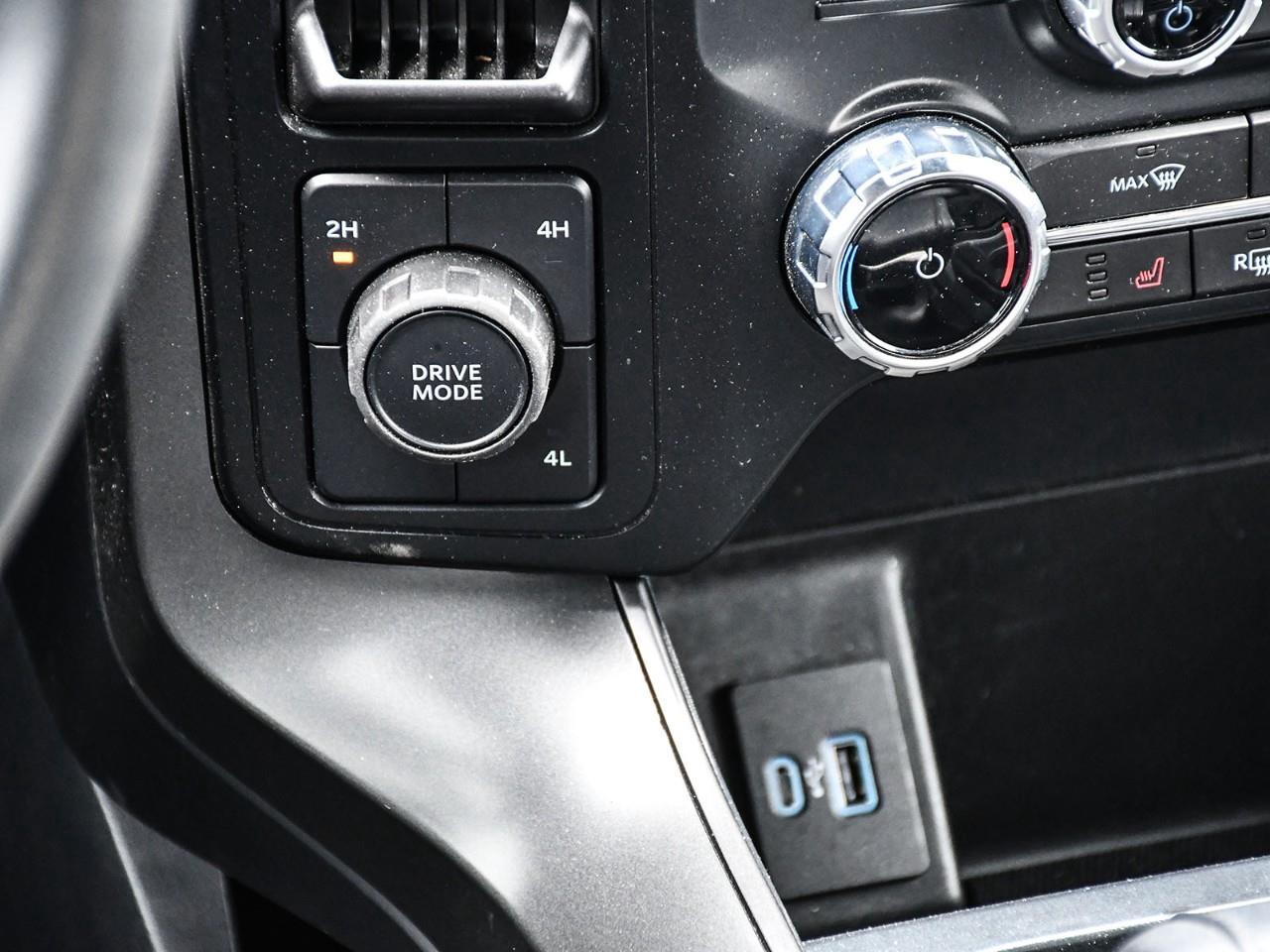2024 Ford F-150 2024 Ford F-150 XLT | 302A | Black Appearance Package | Stock #LK00840T Photo