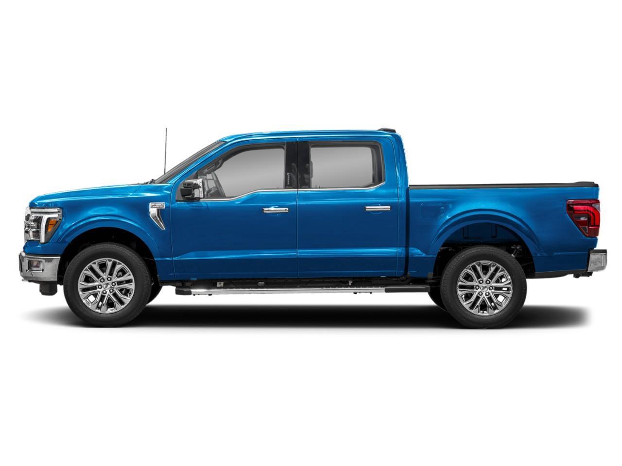 2024 Ford F-150 2024 Ford F-150 - Lariat | 501A | Black Pkg | Stock #LK00839T Photo