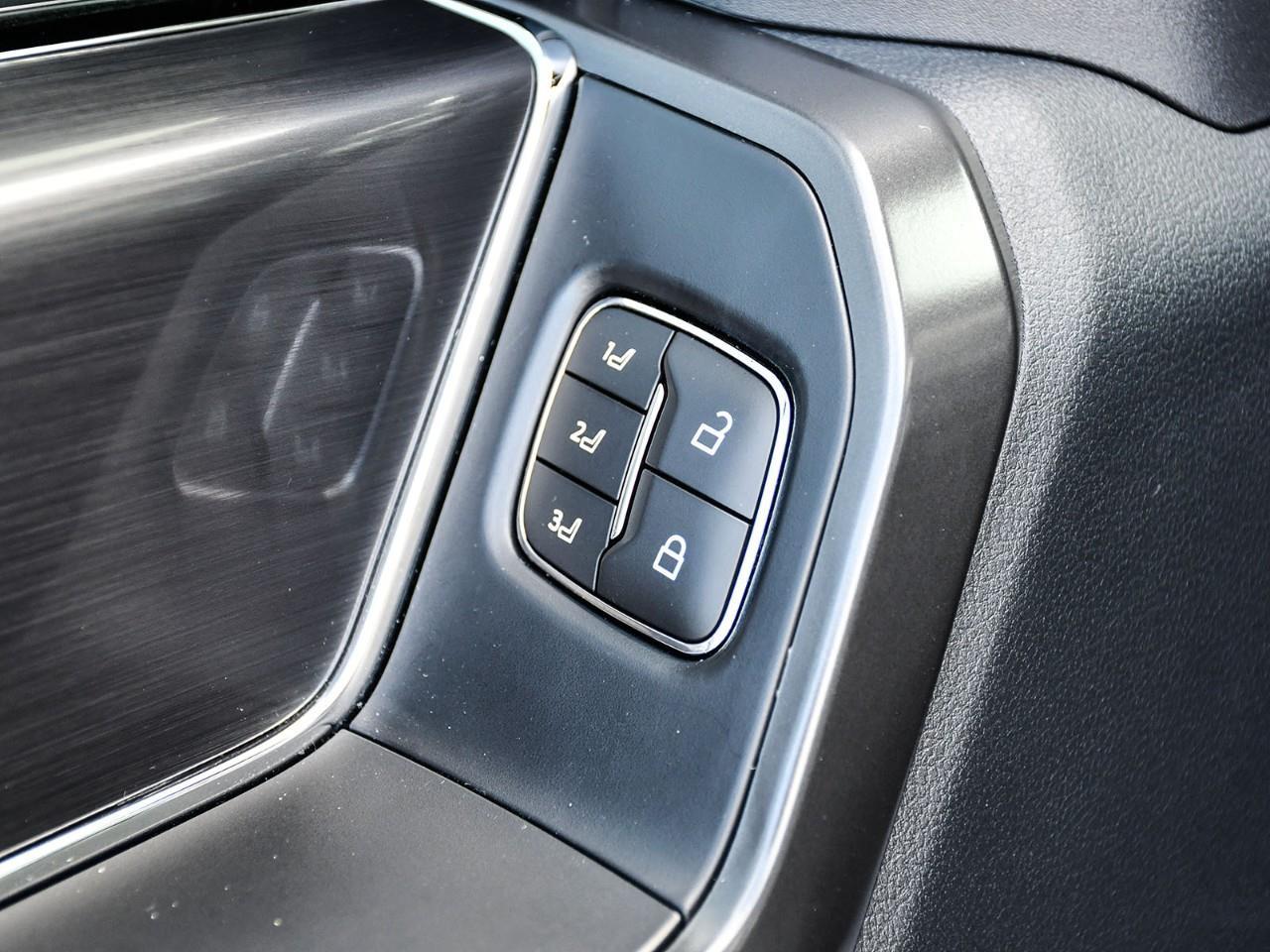 2024 Ford F-150 2024 Ford F-150 - Lariat | 501A | Black Pkg | Stock #LK00839T Photo