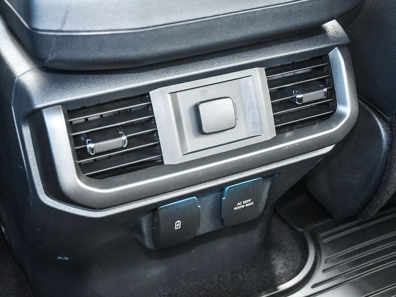 2024 Ford F-150 2024 Ford F-150 - Lariat | 501A | Black Pkg | Stock #LK00839T Photo