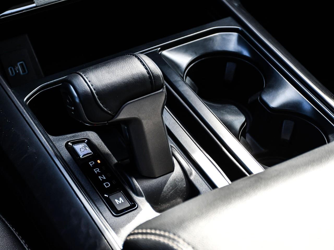 2024 Ford F-150 2024 Ford F-150 - Lariat | 501A | Black Pkg | Stock #LK00839T Photo