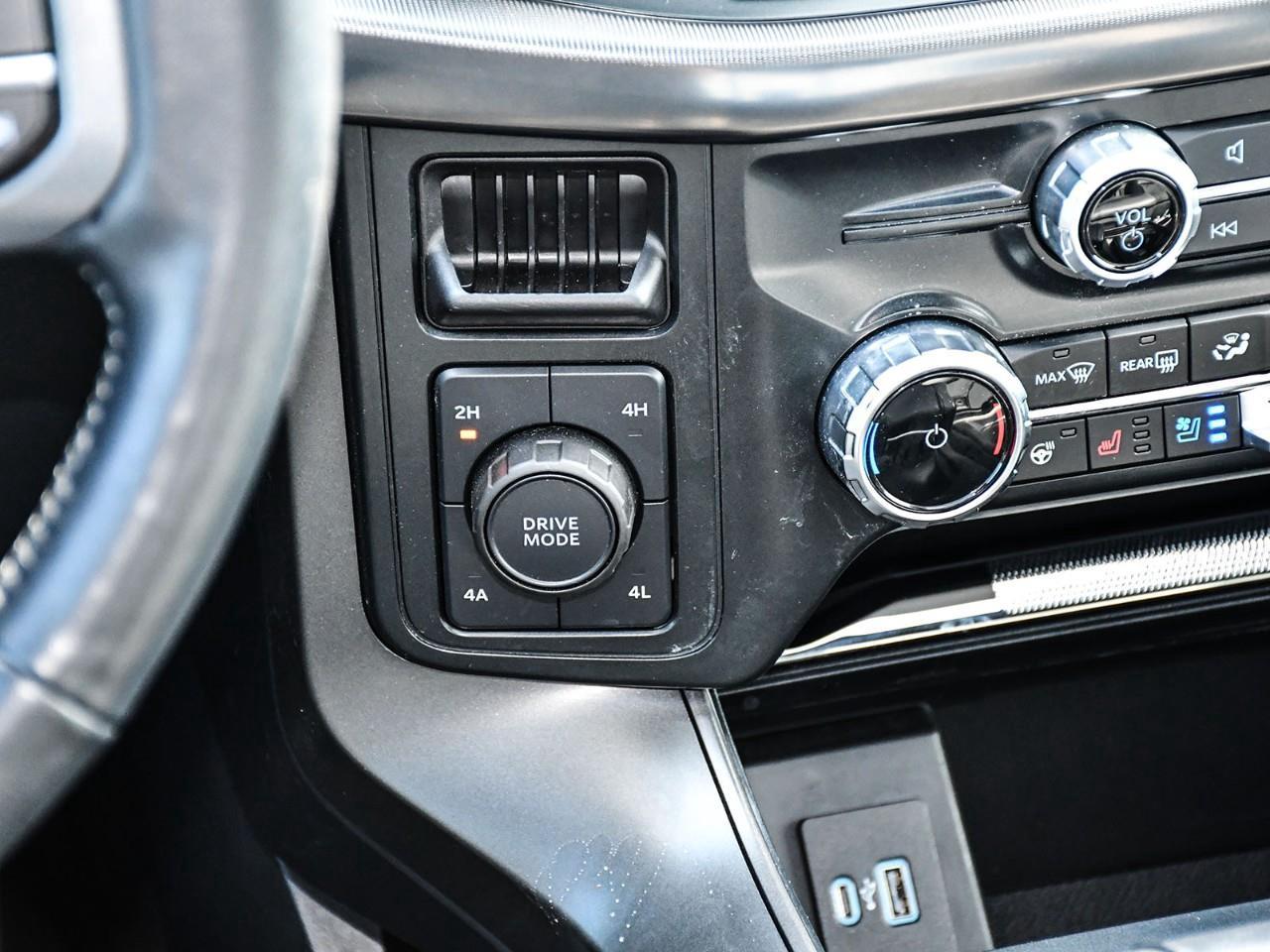 2024 Ford F-150 2024 Ford F-150 - Lariat | 501A | Black Pkg | Stock #LK00839T Photo