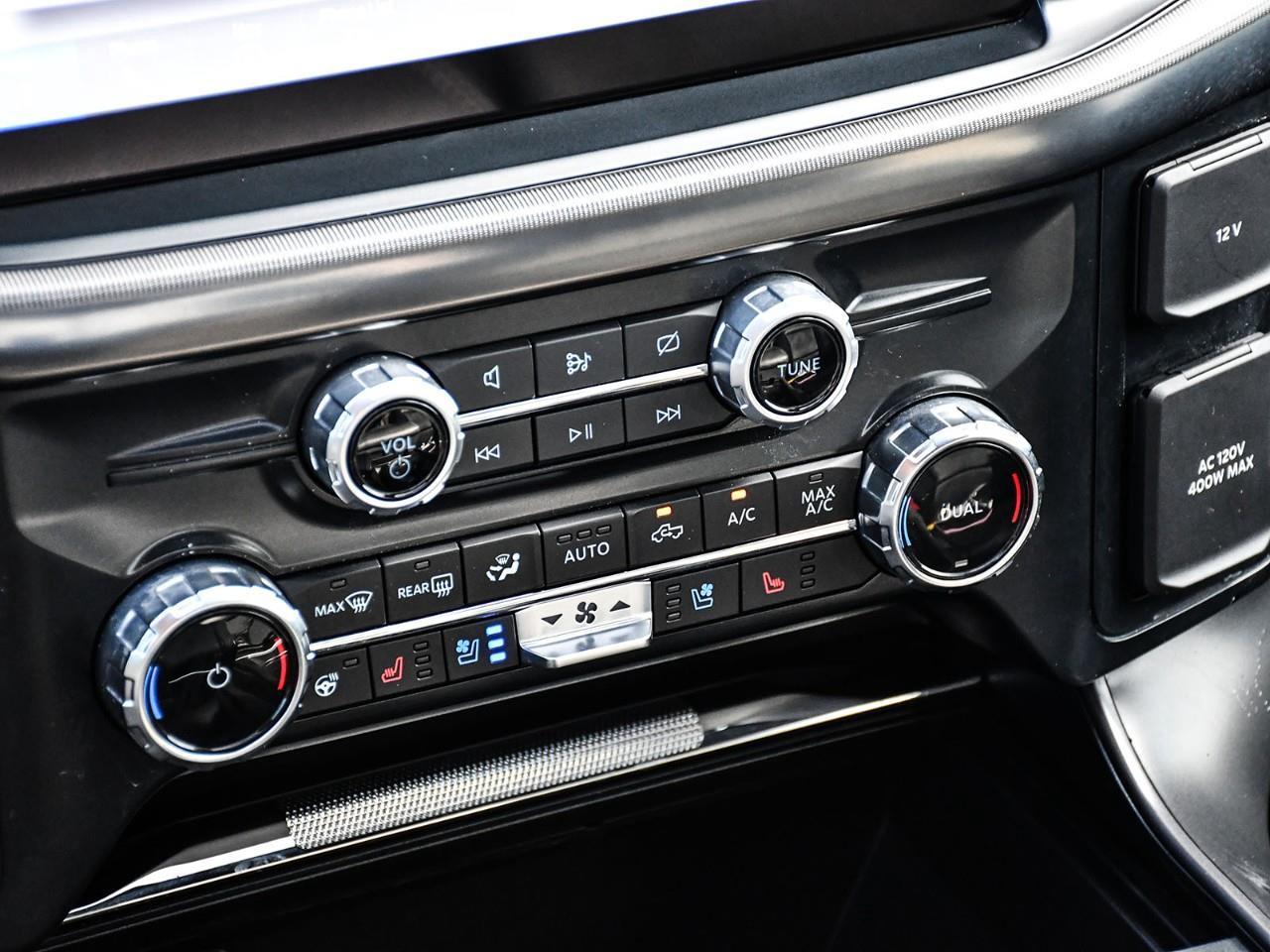 2024 Ford F-150 2024 Ford F-150 - Lariat | 501A | Black Pkg | Stock #LK00839T Photo