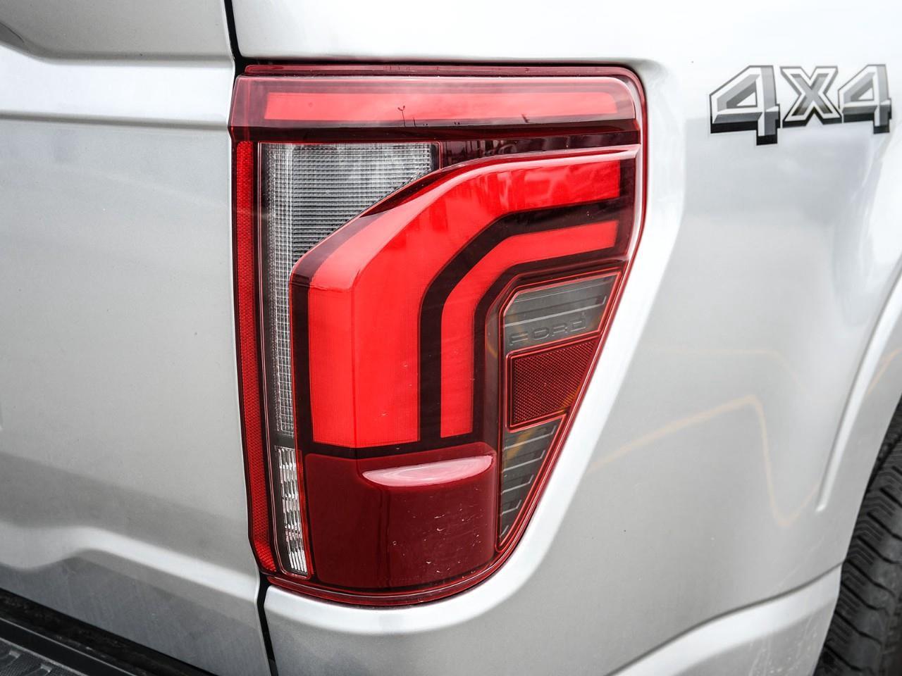 2024 Ford F-150 2024 Ford F-150 - Lariat | 501A | Black Pkg | Stock #LK00838T Photo