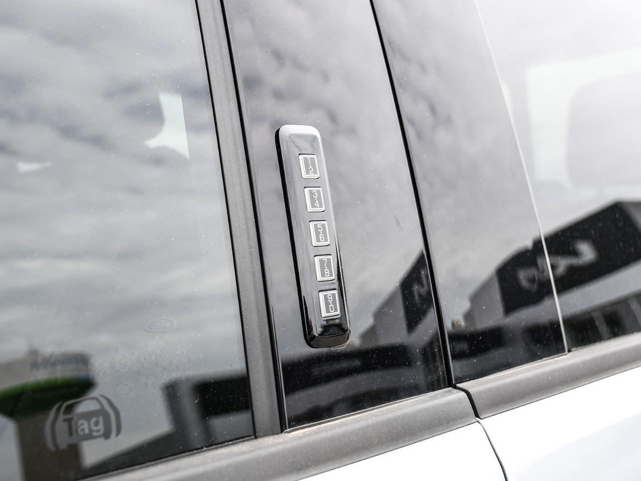 2024 Ford F-150 2024 Ford F-150 - Lariat | 501A | Black Pkg | Stock #LK00838T Photo