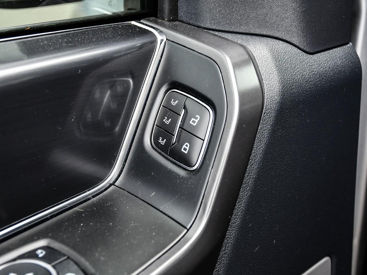 2024 Ford F-150 2024 Ford F-150 - Lariat | 501A | Black Pkg | Stock #LK00838T Photo