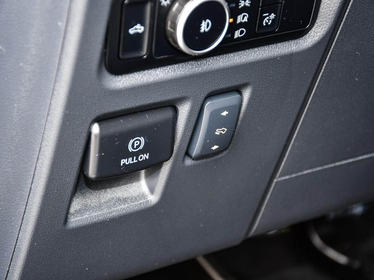 2024 Ford F-150 2024 Ford F-150 - Lariat | 501A | Black Pkg | Stock #LK00838T Photo