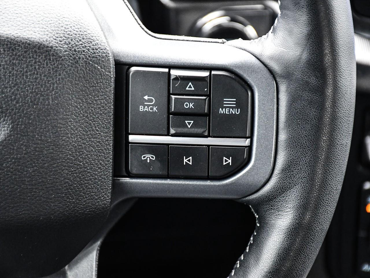 2024 Ford F-150 2024 Ford F-150 - Lariat | 501A | Black Pkg | Stock #LK00838T Photo
