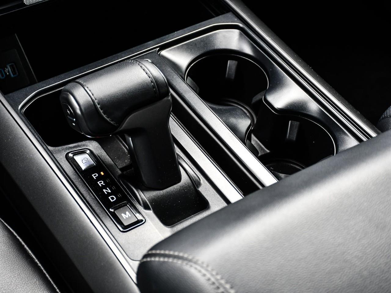 2024 Ford F-150 2024 Ford F-150 - Lariat | 501A | Black Pkg | Stock #LK00838T Photo