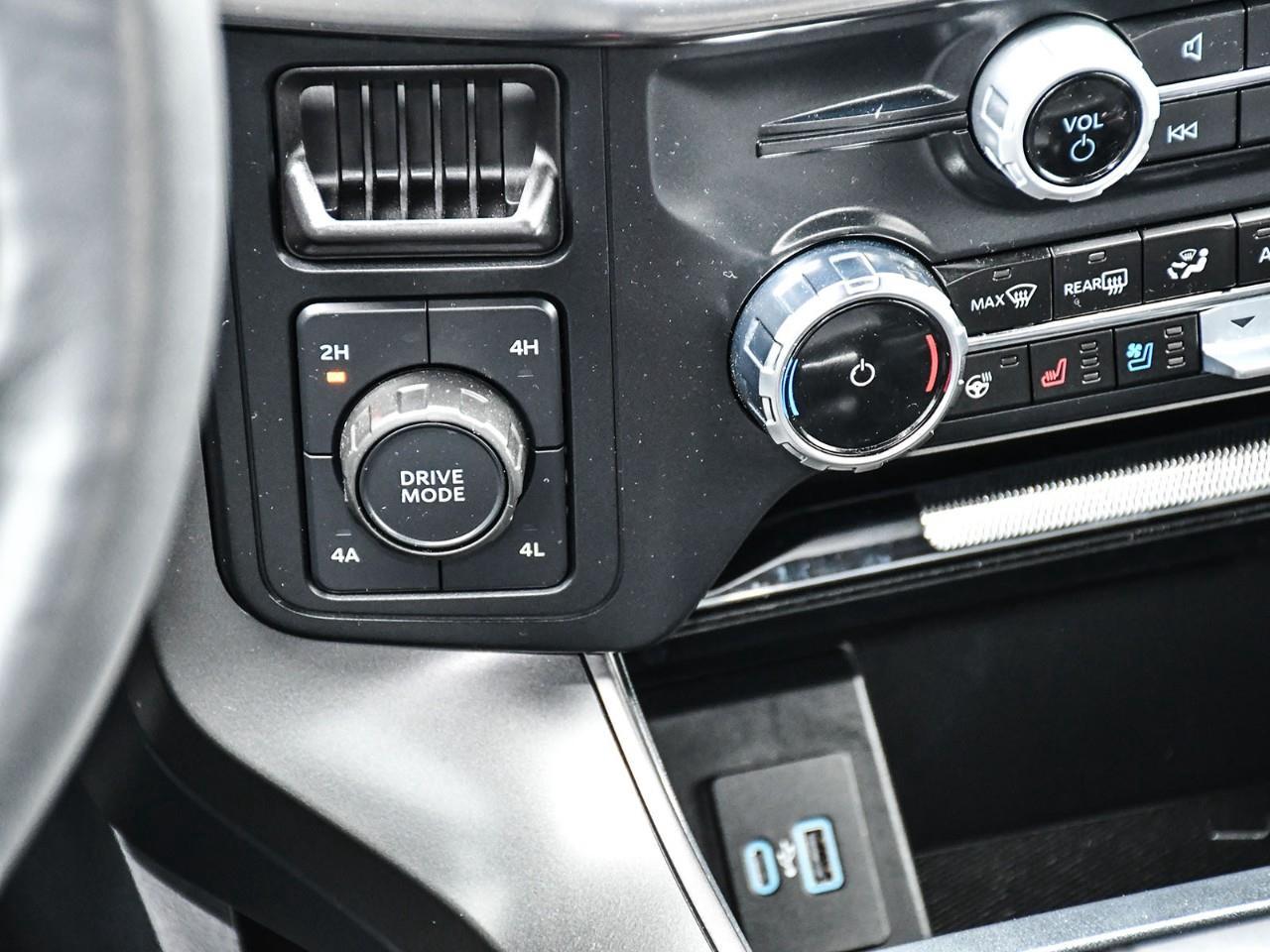 2024 Ford F-150 2024 Ford F-150 - Lariat | 501A | Black Pkg | Stock #LK00838T Photo