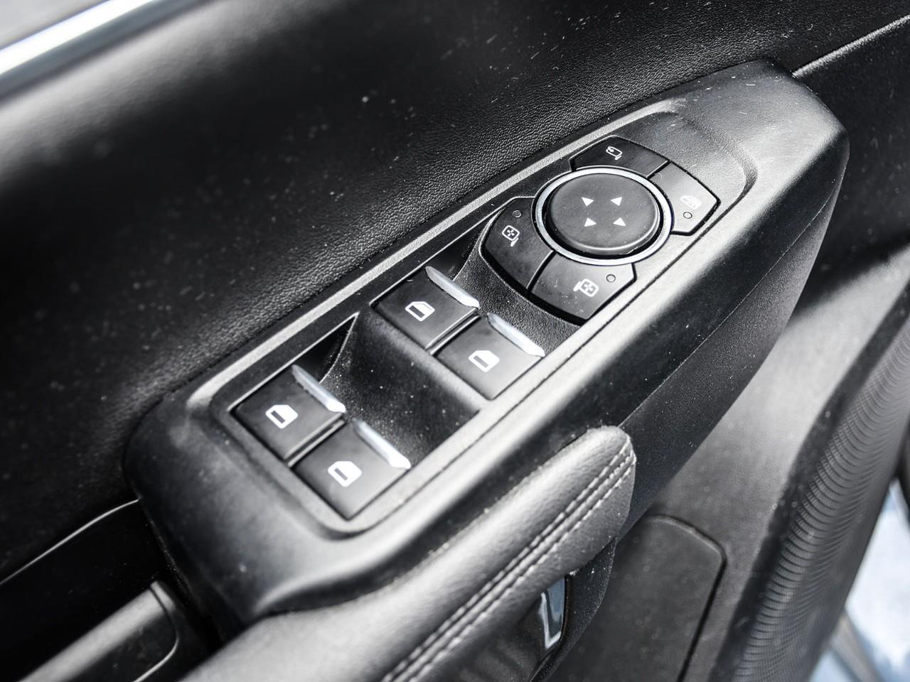 2025 Ford Ranger 2025 Ford Ranger - Lariat | 500A | Black Pkg | Stock #LK00842T Photo