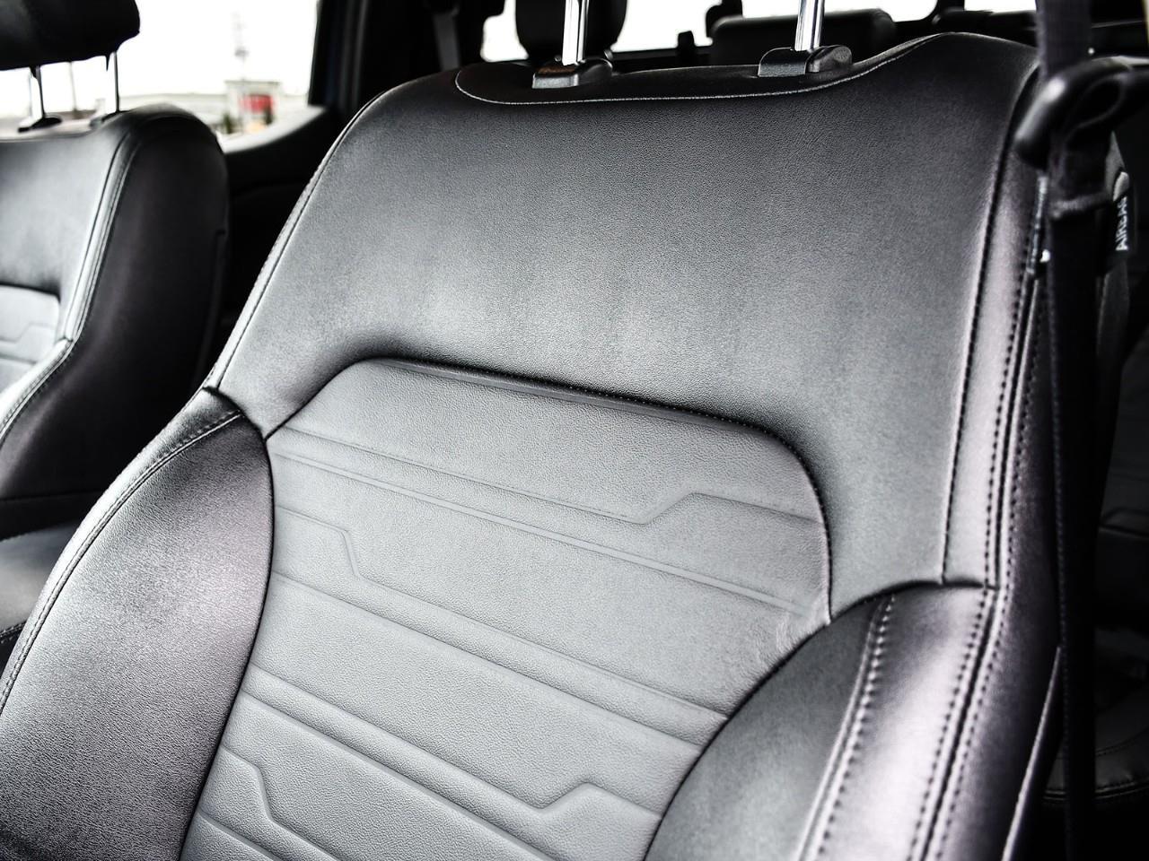 2025 Ford Ranger 2025 Ford Ranger - Lariat | 500A | Black Pkg | Stock #LK00842T Photo
