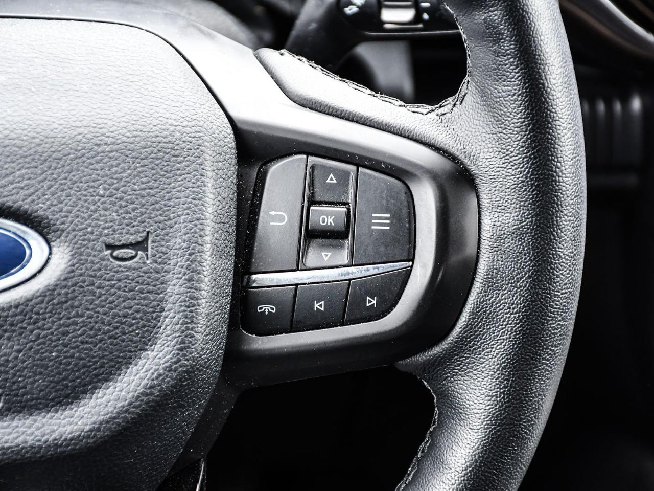 2025 Ford Ranger 2025 Ford Ranger - Lariat | 500A | Black Pkg | Stock #LK00842T Photo