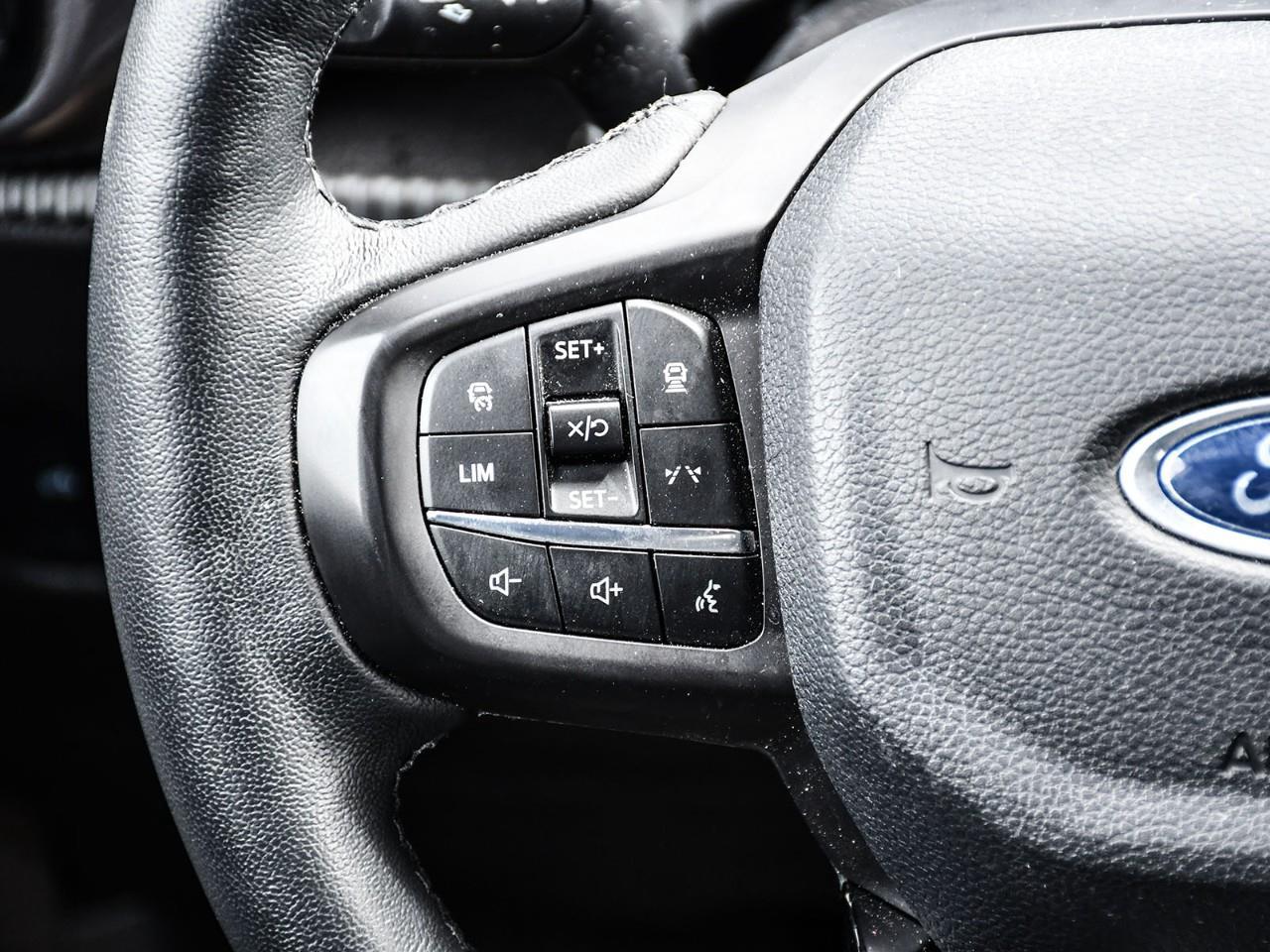 2025 Ford Ranger 2025 Ford Ranger - Lariat | 500A | Black Pkg | Stock #LK00842T Photo