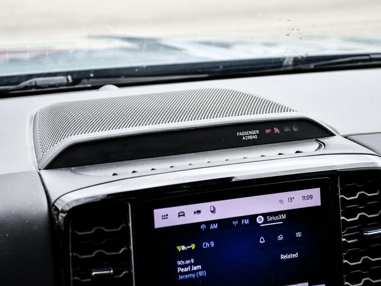 2025 Ford Ranger 2025 Ford Ranger - Lariat | 500A | Black Pkg | Stock #LK00842T Photo