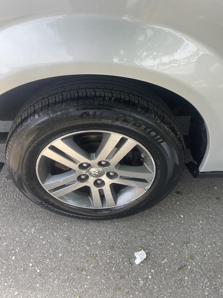 2010 Dodge Grand Caravan SE    STOW  N  GO Photo